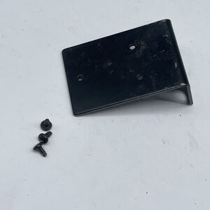 Audio-Technica ATW-R2100 Receiver OEM Rack Mount Ear Bracket SINGLE SHORT